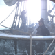 Image for article titled The Terror's fatal voyage gets off to a promising start